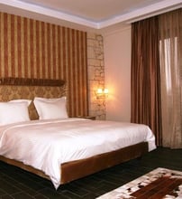 4* Diamond River Hotel & Spa - Καστοριά